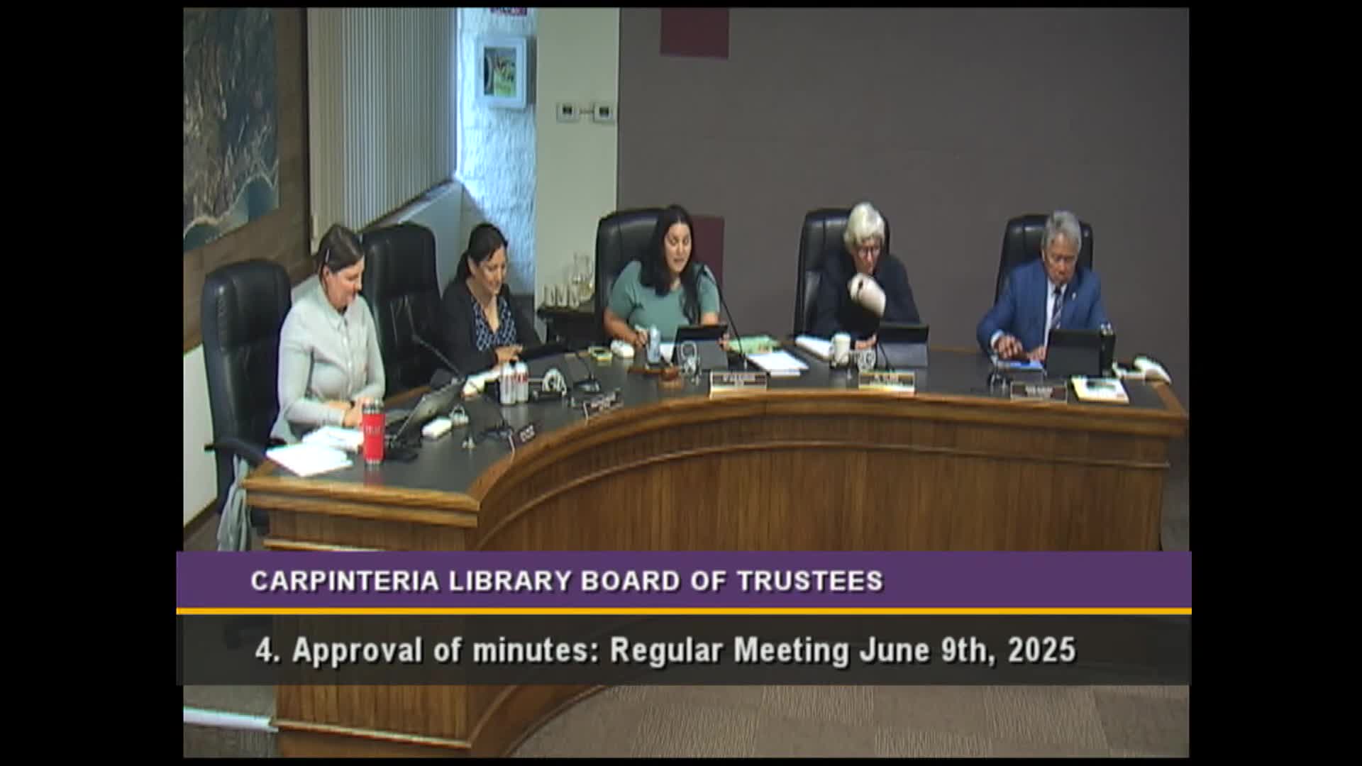 Carpinteria Library reports strong summer programs and community support initiatives