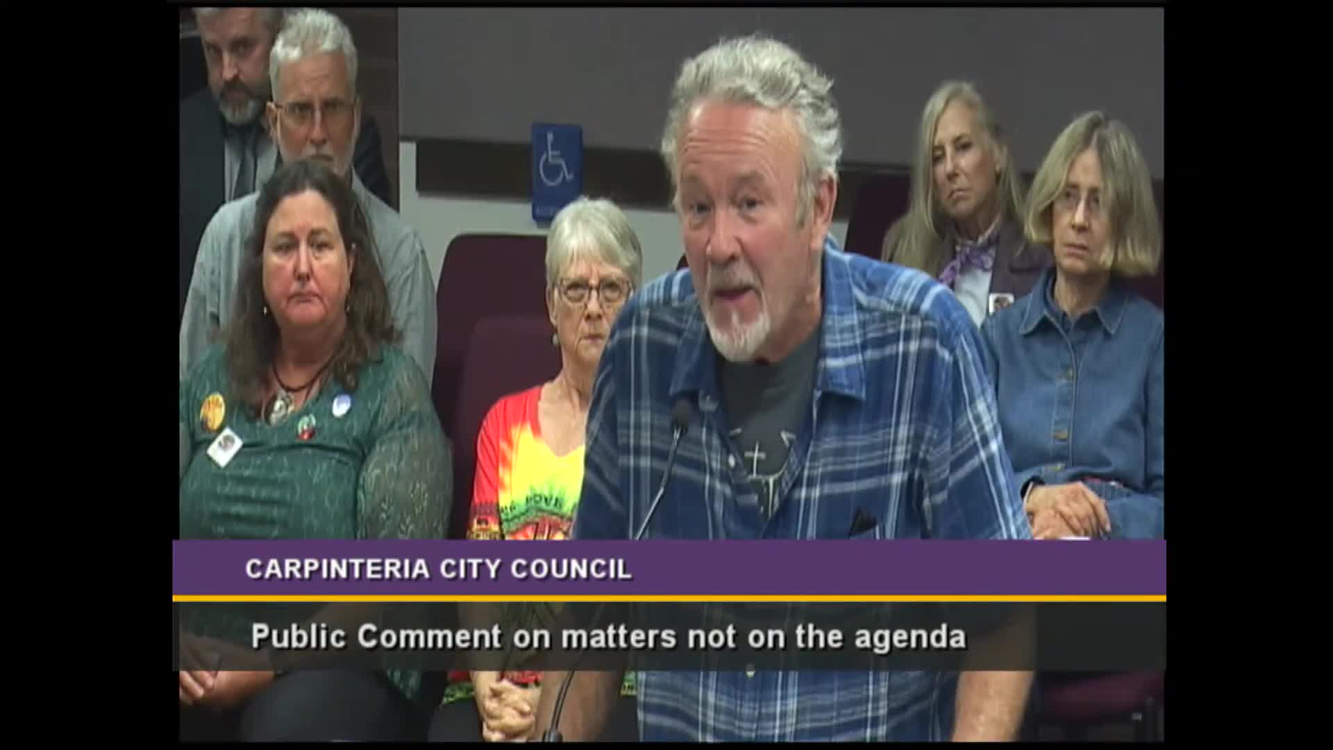 Carpinteria Council reviews groundwater injection plan amid resident concerns