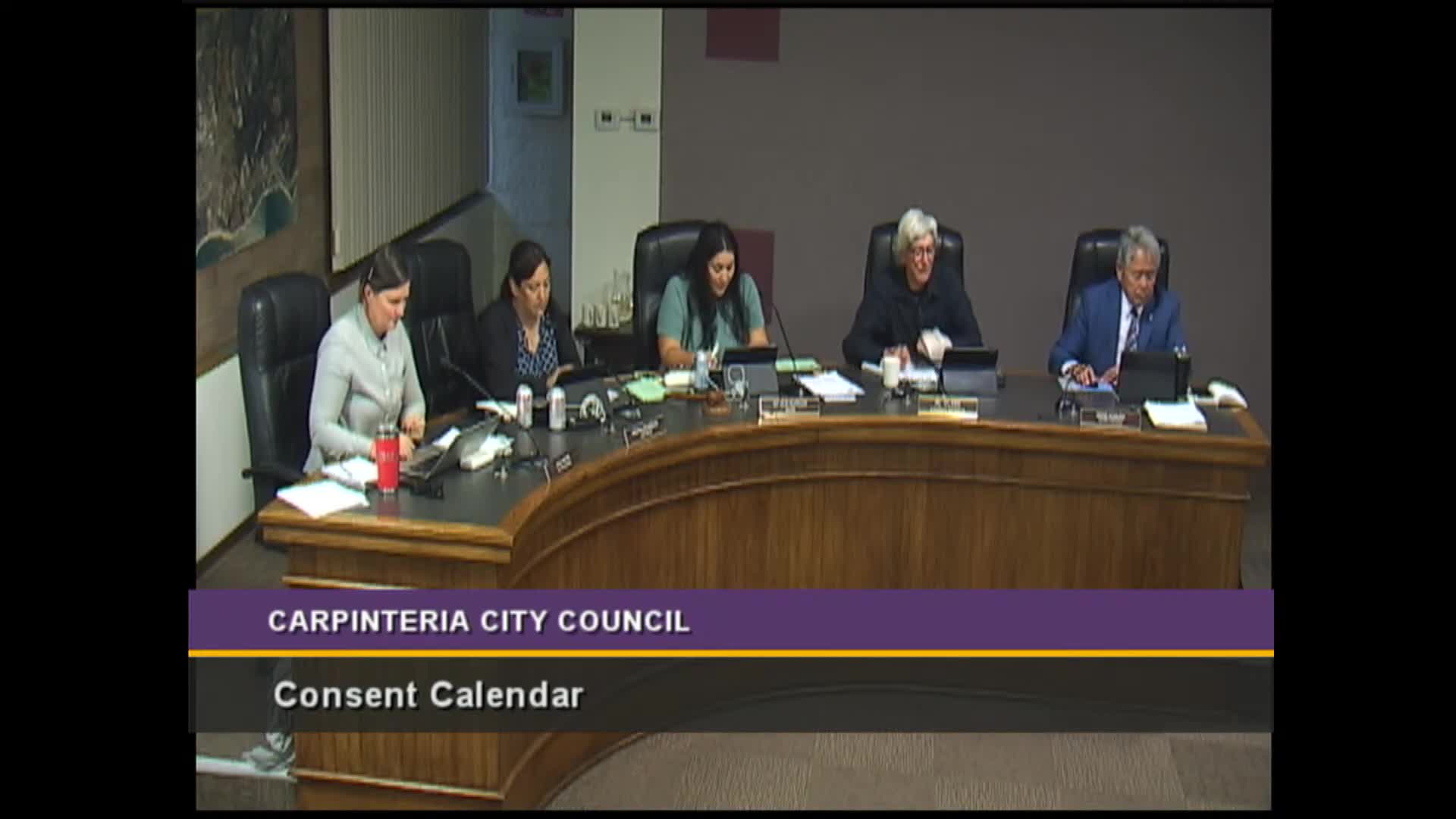 Carpinteria City Council reviews 2024 home sales and sets 2025 affordable housing fees