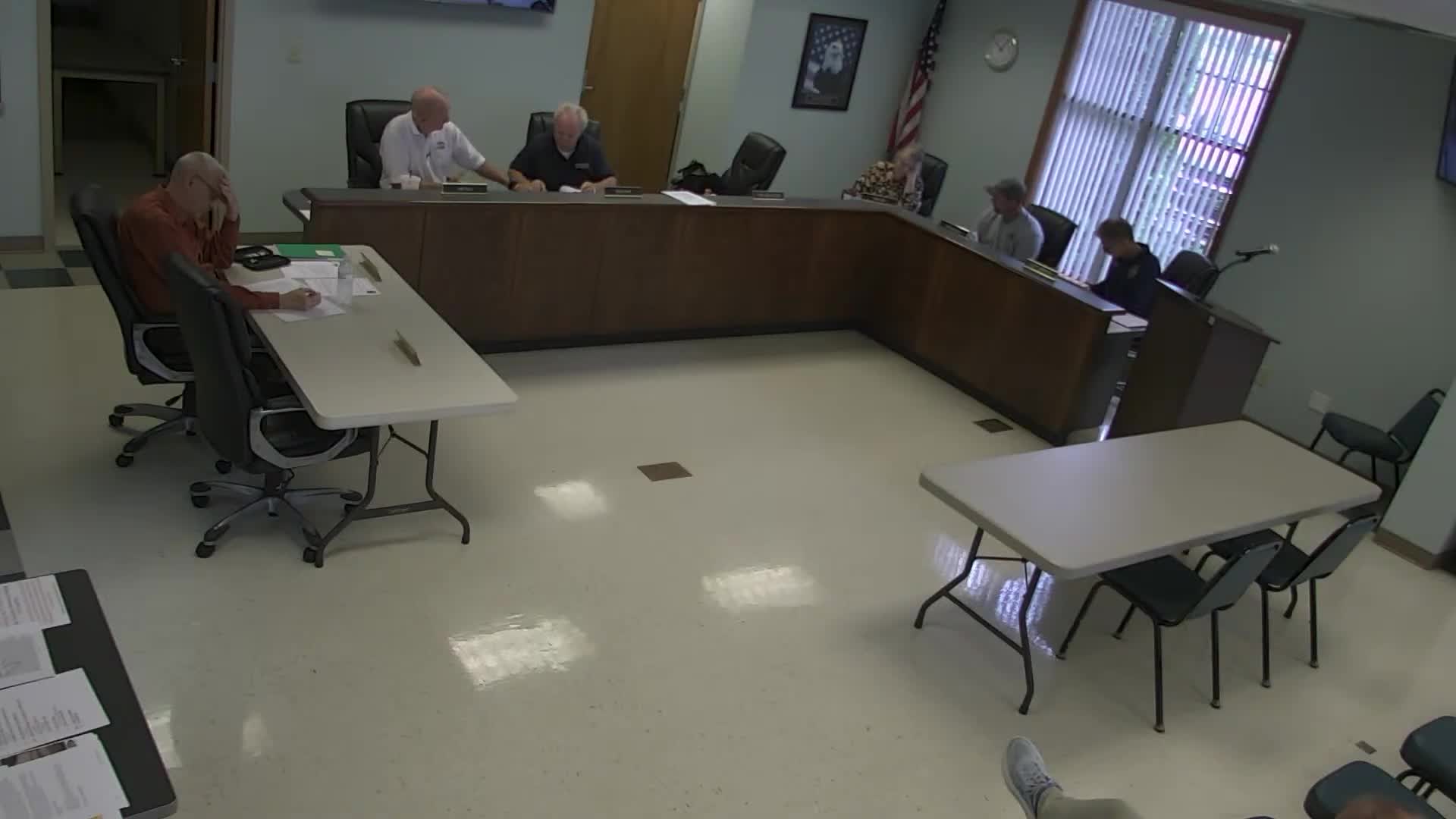 Local EMS Department secures Ohio grant and submits two new funding applications