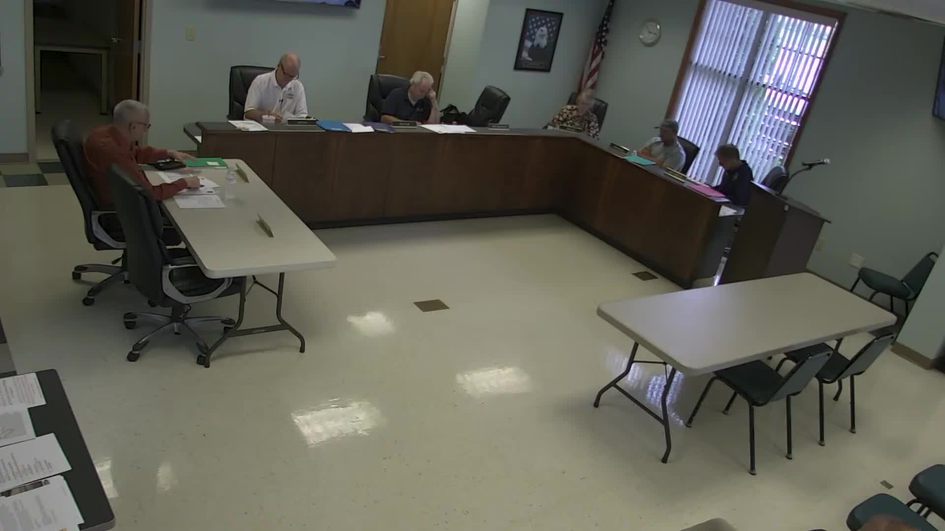Officials address health hazards at Lehi Estates Mobile Home Park after resident complaints