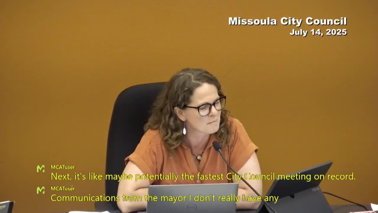 Councilor Campbell advocates for improved weather warning systems after Texas flooding