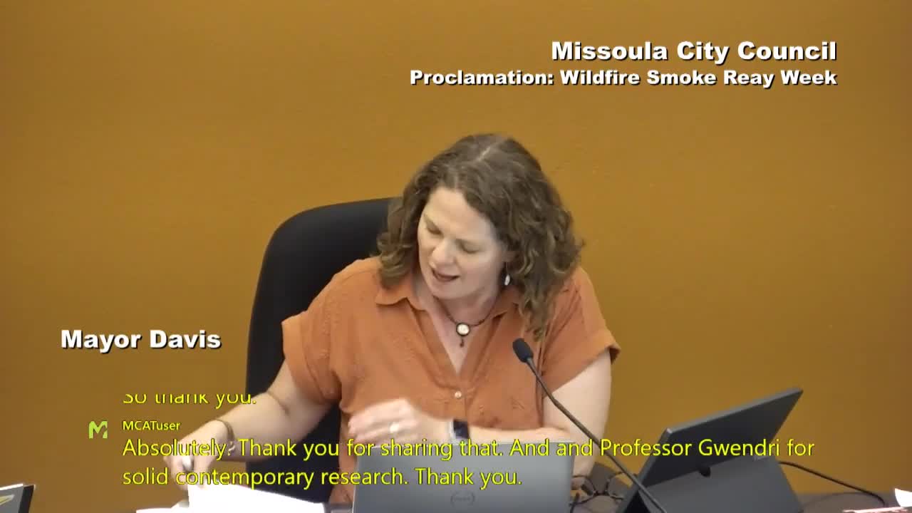 Missoula Council votes to oppose anti-competitive rental practices