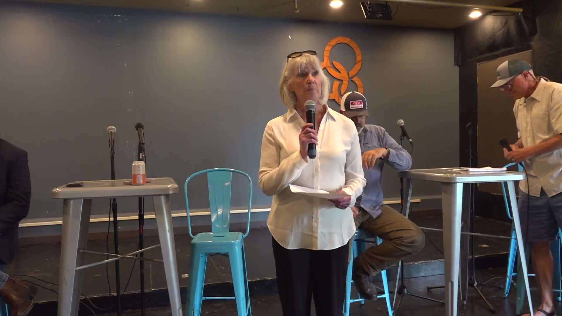 Missoula Resists organizes community service day amid House Bill 1 discussions