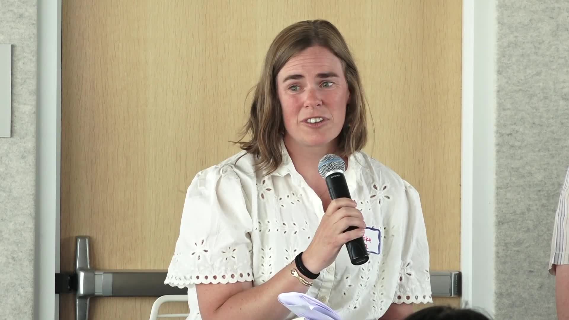 Missoula candidates discuss community service and sustainability in Ward 1 and 2 elections