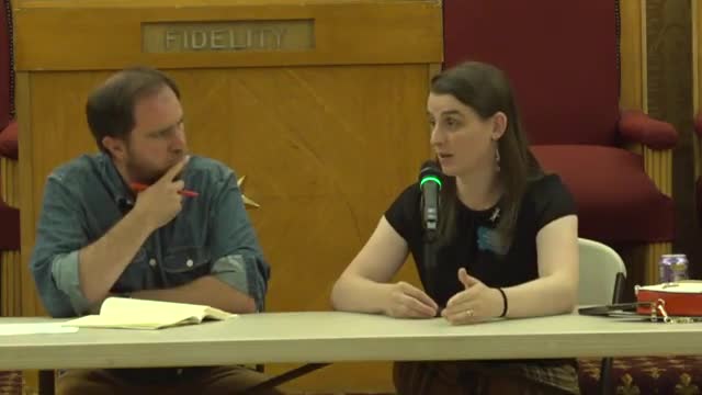 Montana legislator discusses strategies for coalition-building on housing reform