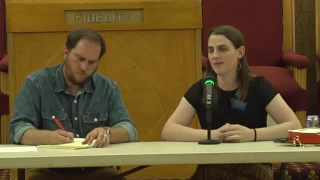 Montana lawmaker advocates for community land trusts and landlord tenant reforms