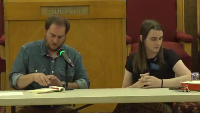 Helena leaders discuss socialist strategies for public power and utility control