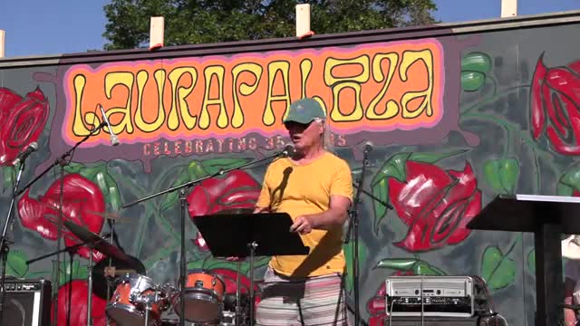 Sean Gant appointed as Missoula's next guest artist and longtime friend of Laura
