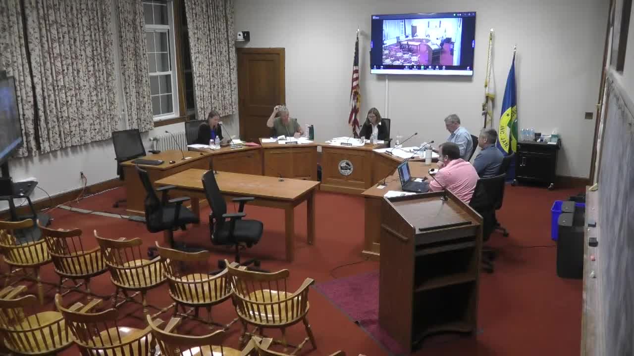Northborough welcomes new town clerk and veteran's agent during departmental updates