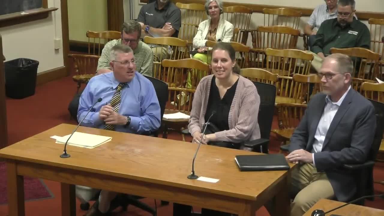 Anna Maria College partners with Northborough to enhance public service training programs