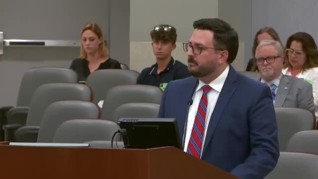 Orlando committee weighs speed camera technologies from Redspeed and VERA Mobility