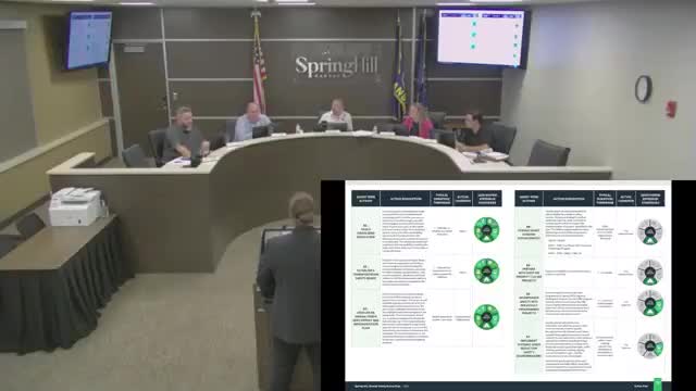 Council hears competing concepts for 220 Third Street; businesses and residents press to preserve Harrison access