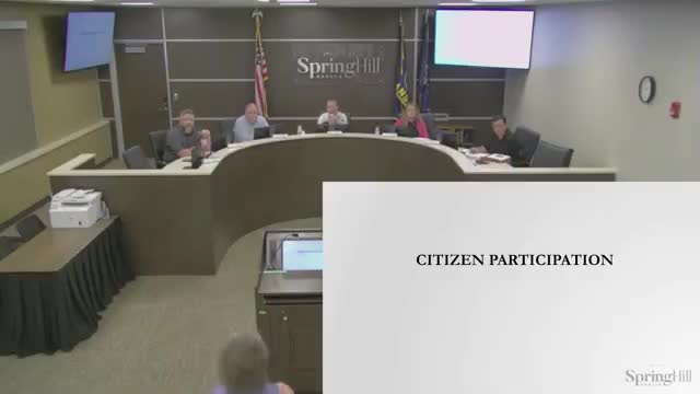 Residents press council over loose-dog attacks; staff says ordinance changes and outreach needed