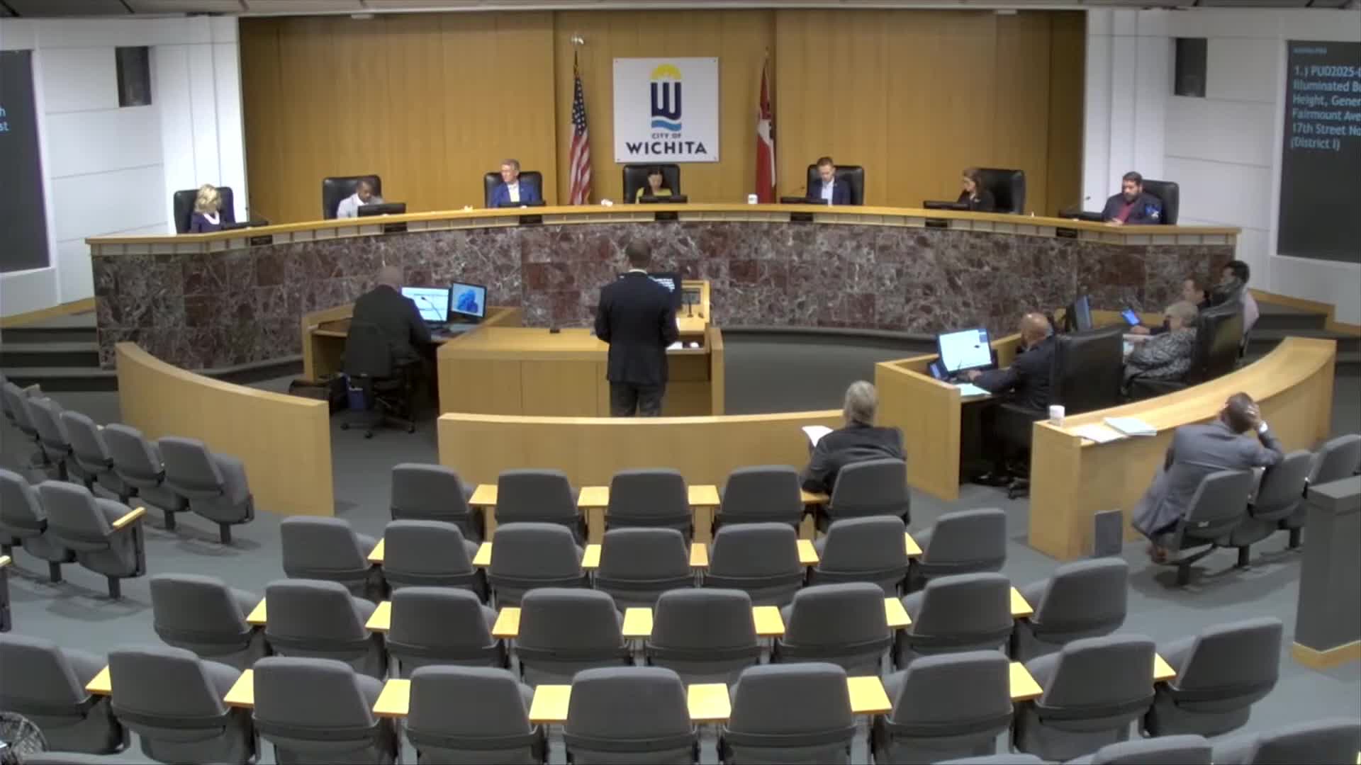 Wichita City Council approves $15M development for Second Light Multi Agency Center housing