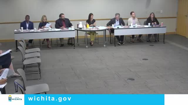 Wichita approves application to seek up to $500,000 in school-safety technology grant