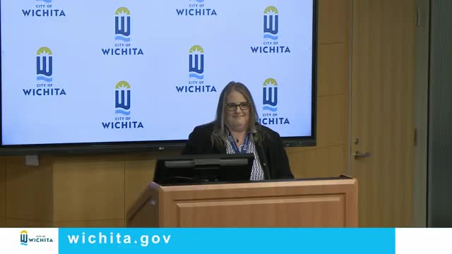 Wichita Housing Authority reports 173 public housing sales, board receives HUD recovery status update