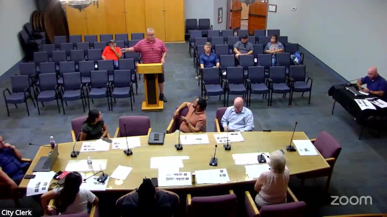 City Council plans to restore seven historic events in local parks