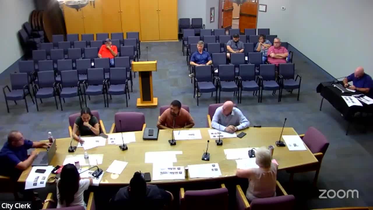 Committee proposes new downtown events to boost local business participation