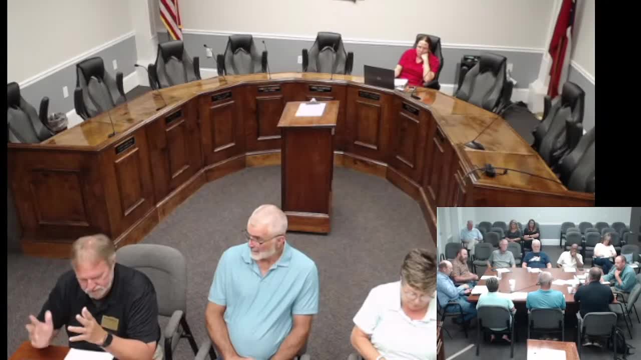 City and County negotiate $11M infrastructure project funding split