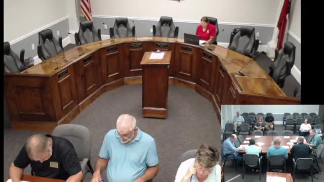 City Council plans $5M civic center upgrades and new fire station construction