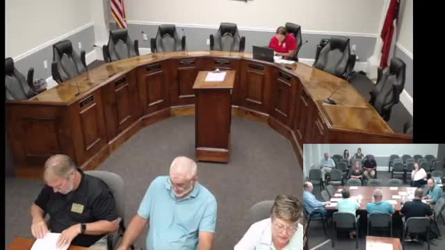 Lehi County discusses joint project to enhance downtown park and courthouse improvements