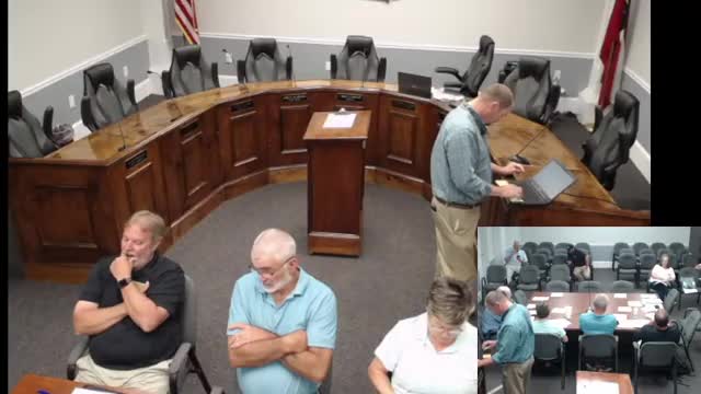 City discusses funding for traffic lights amid ticketing enforcement updates