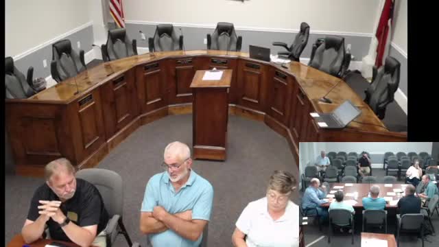 City Council addresses delivery challenges for businesses near city limits