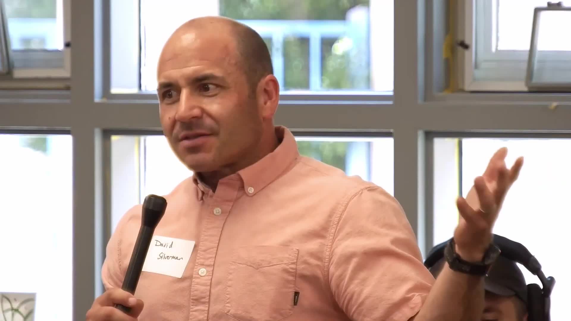 Local leaders propose incentives for small businesses and youth workforce development in San Pedro