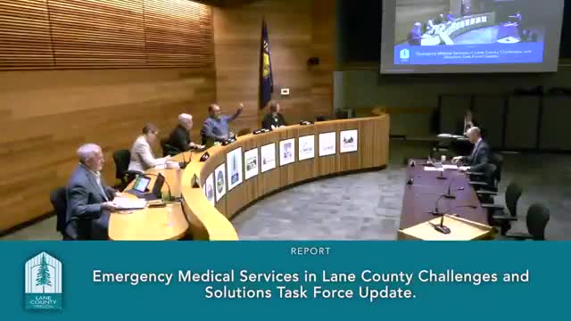 Board adopts amendments to Springfield development code for Campus Industrial District (Ordinance 2503)