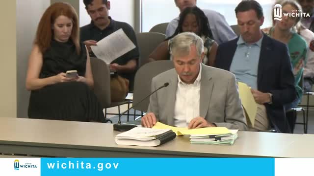 City Council reviews major redevelopment projects and budget planning