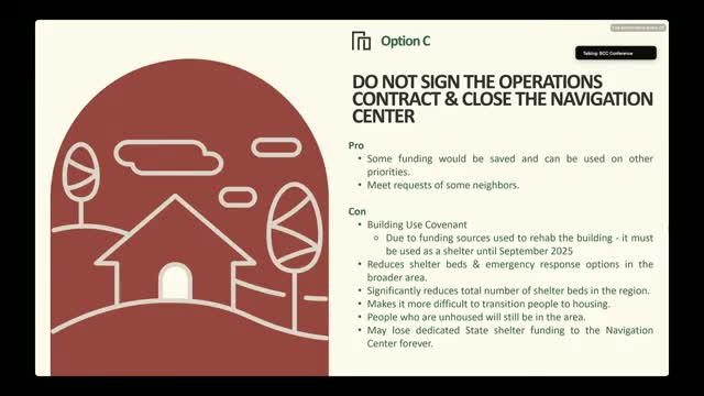 County adopts first reading and accepts state recycler funding framework under Oregon recycling modernization law