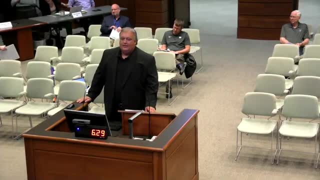 Manhattan details downtown stormwater projects, fee-in-lieu program and proposed small annual fee increases