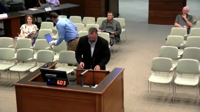 Manhattan staff recommend 3% annual increases to water and wastewater rates to shore up reserves