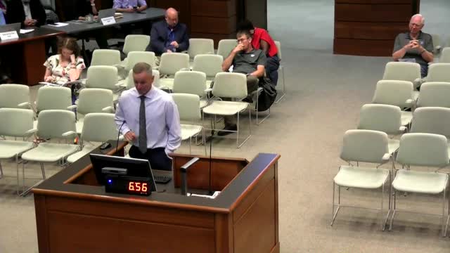 Finance director: Manhattan revenue picture improved; city to discuss revenue-neutral rate and public budget forums