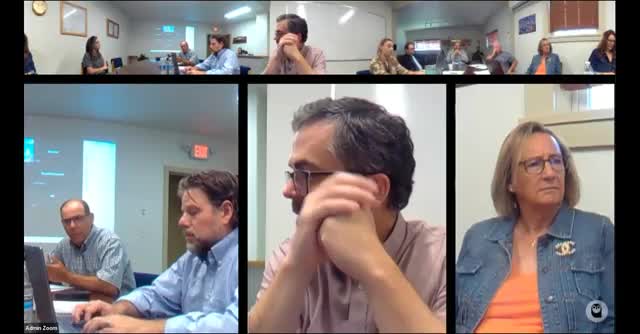 County planning updates: permits steady, Hidden Canyon subdivision and Madras Highway work active