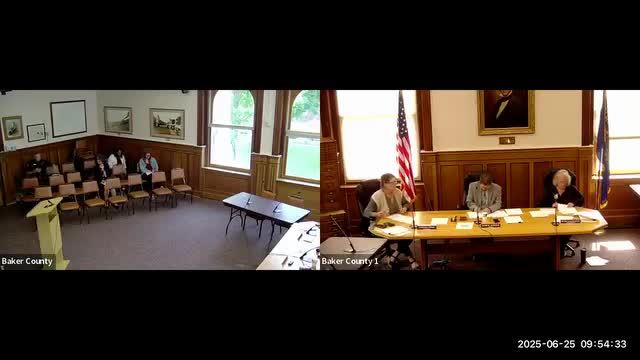 Commissioners approve a slate of appropriations and transfers, routing additional grant dollars to sheriff, jail and Fair Board