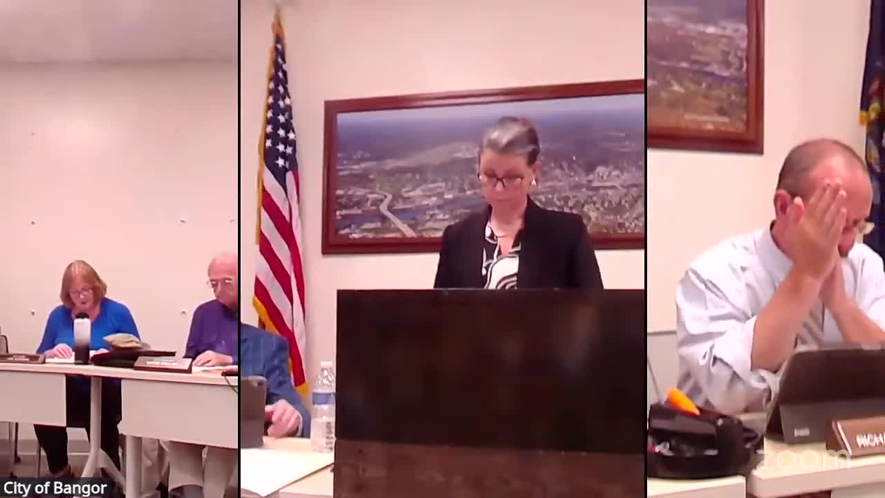 City Council approves projects including walkway and rezoning measures