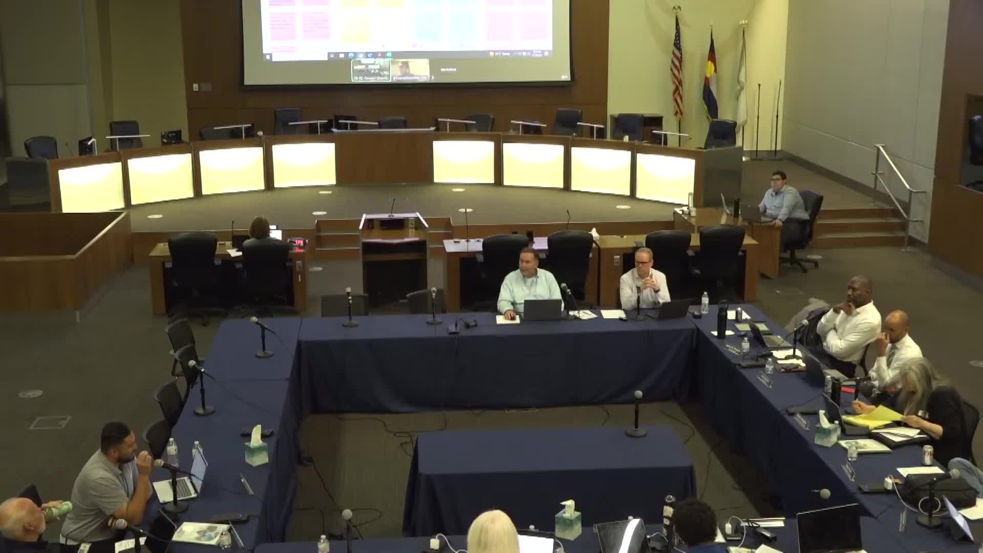Commerce City faces criticism over high building fees impacting individual homebuilders