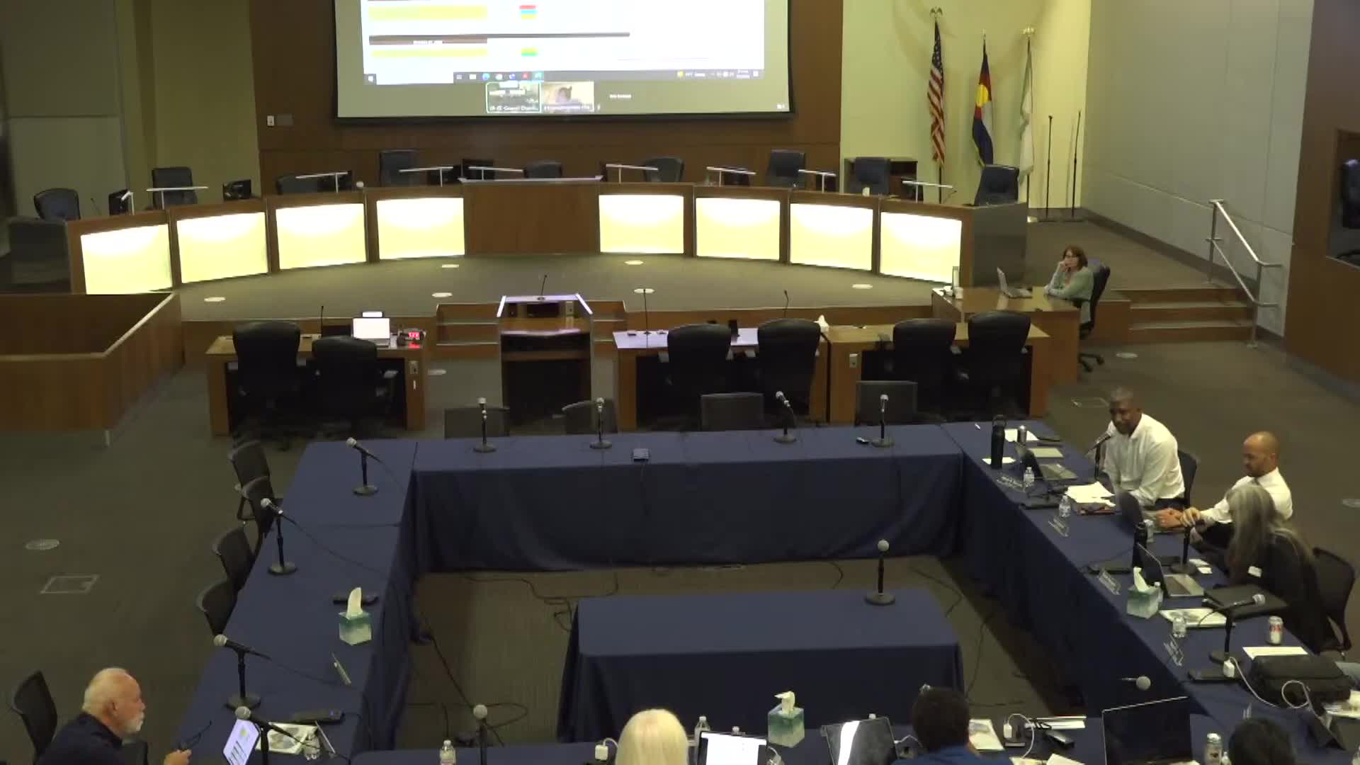 Commerce City Council to Discuss Behavioral Health Clinic and Strategic Goals in October