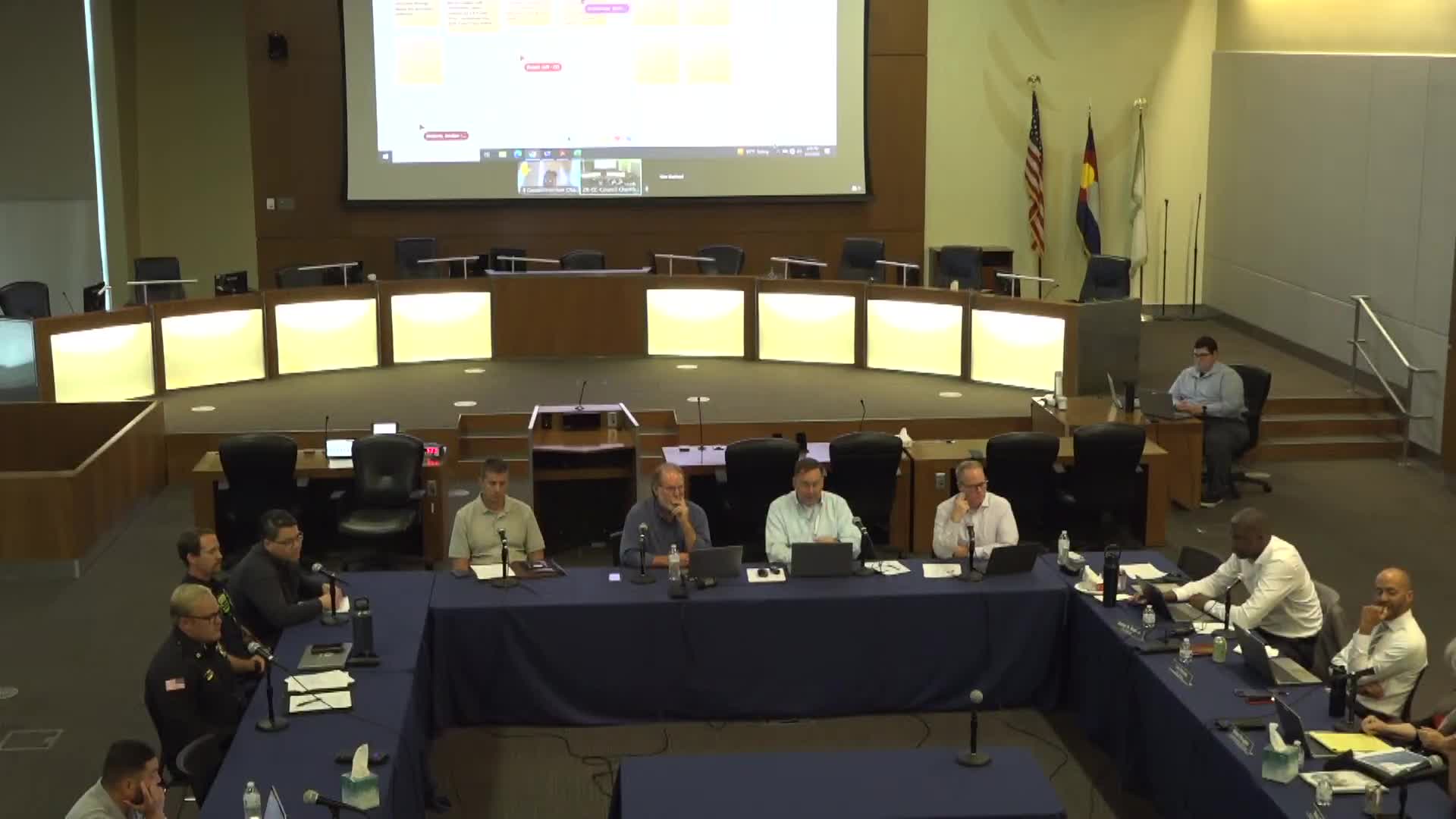 Commerce City debates rising costs of mandated fire sprinkler systems amid housing affordability concerns