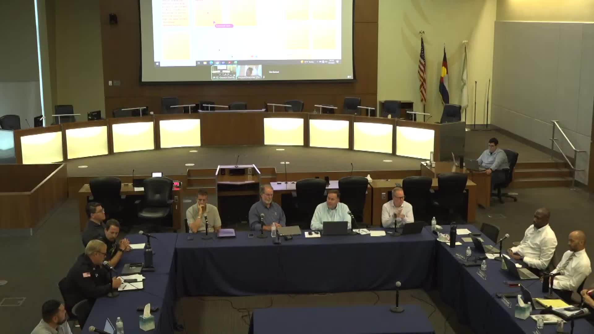 Commerce City debates housing costs and sprinkler requirements amid Boulder comparisons