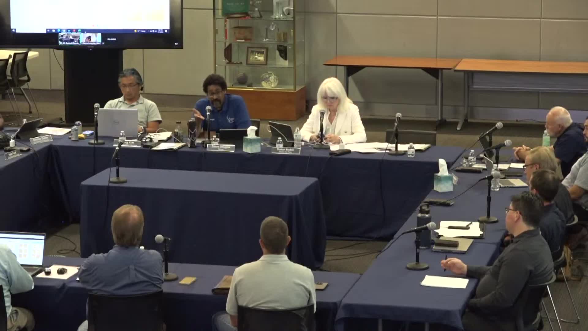 Building Code Update Discussion Highlights Increased Costs and Home Quality Improvements