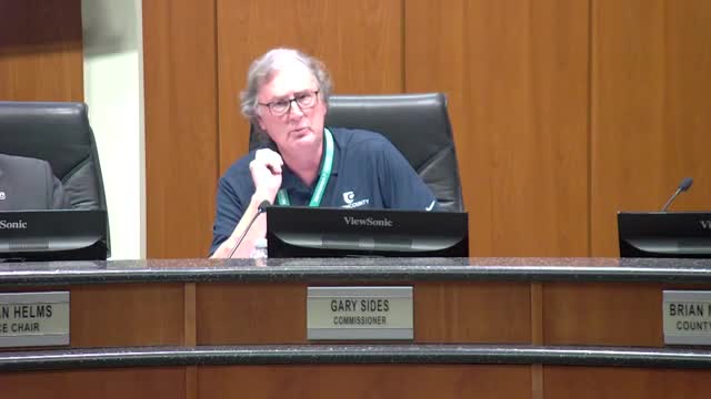 Union County leaders advance autopsy center design and support small business growth