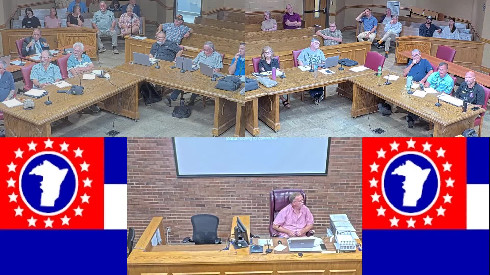 Hamilton County considers tax relief for low-income residents amidst rising costs