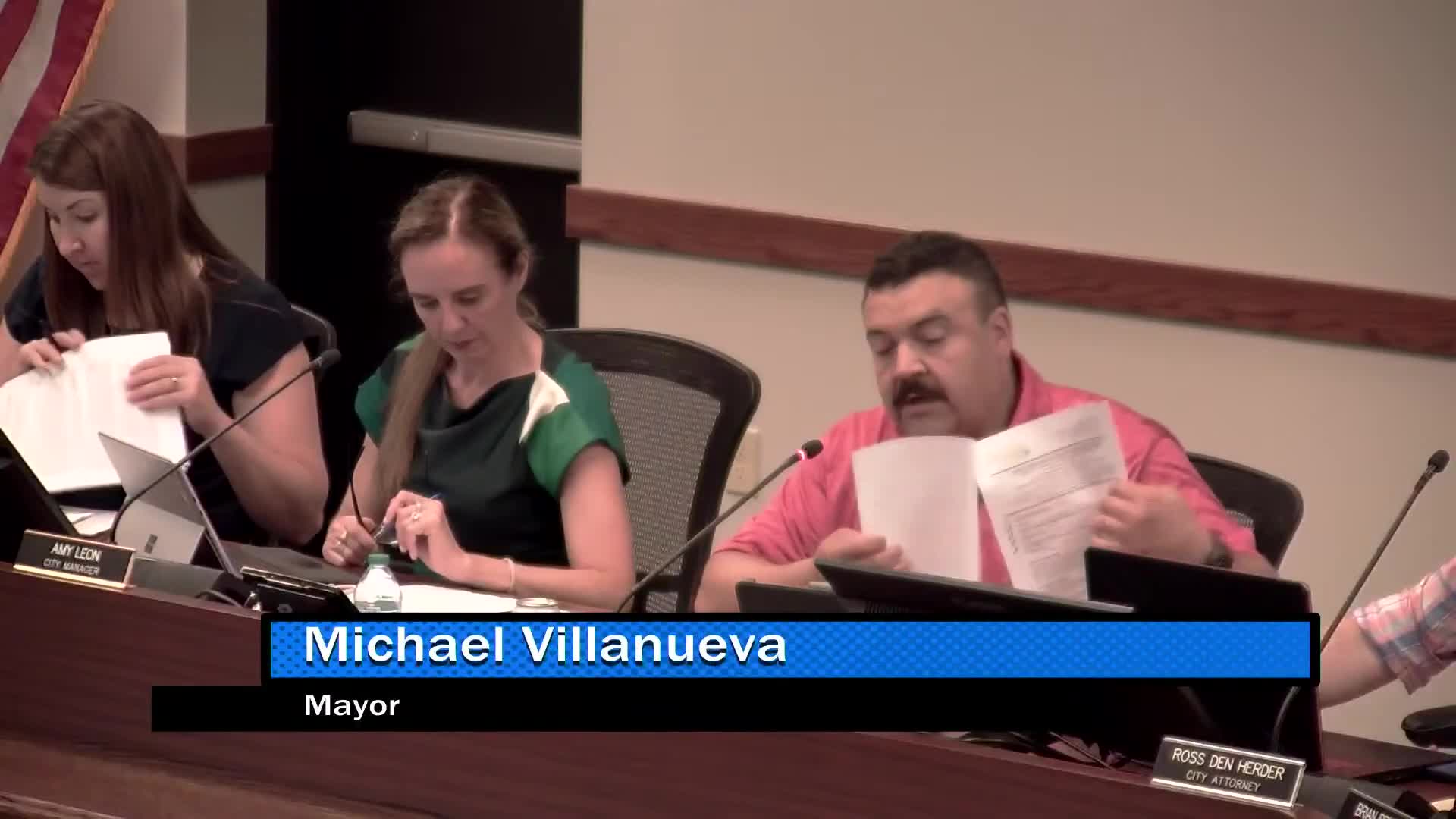 City Commission approves transient merchant license for County Fresh Farms