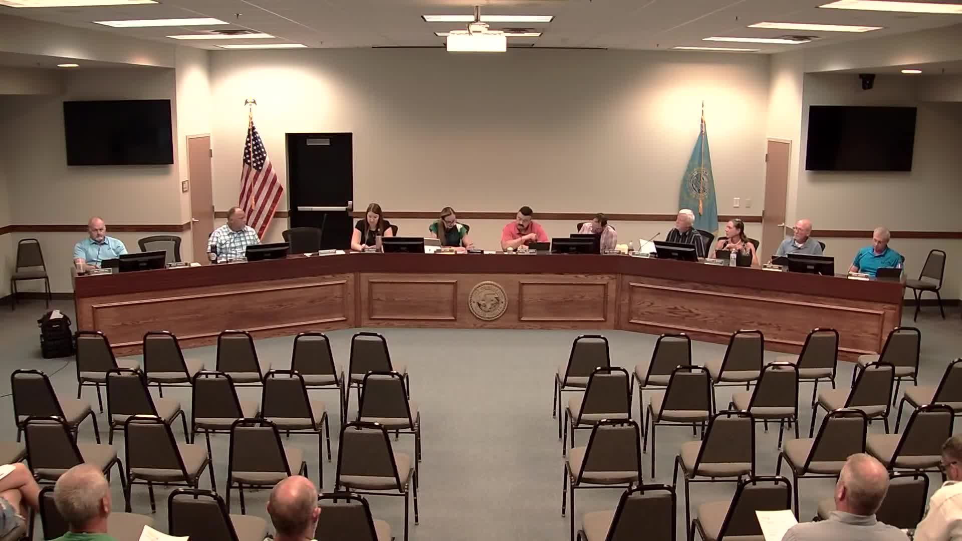 Yankton Mayor honors Laura Villanueva as Miss South Dakota Junior Preteen