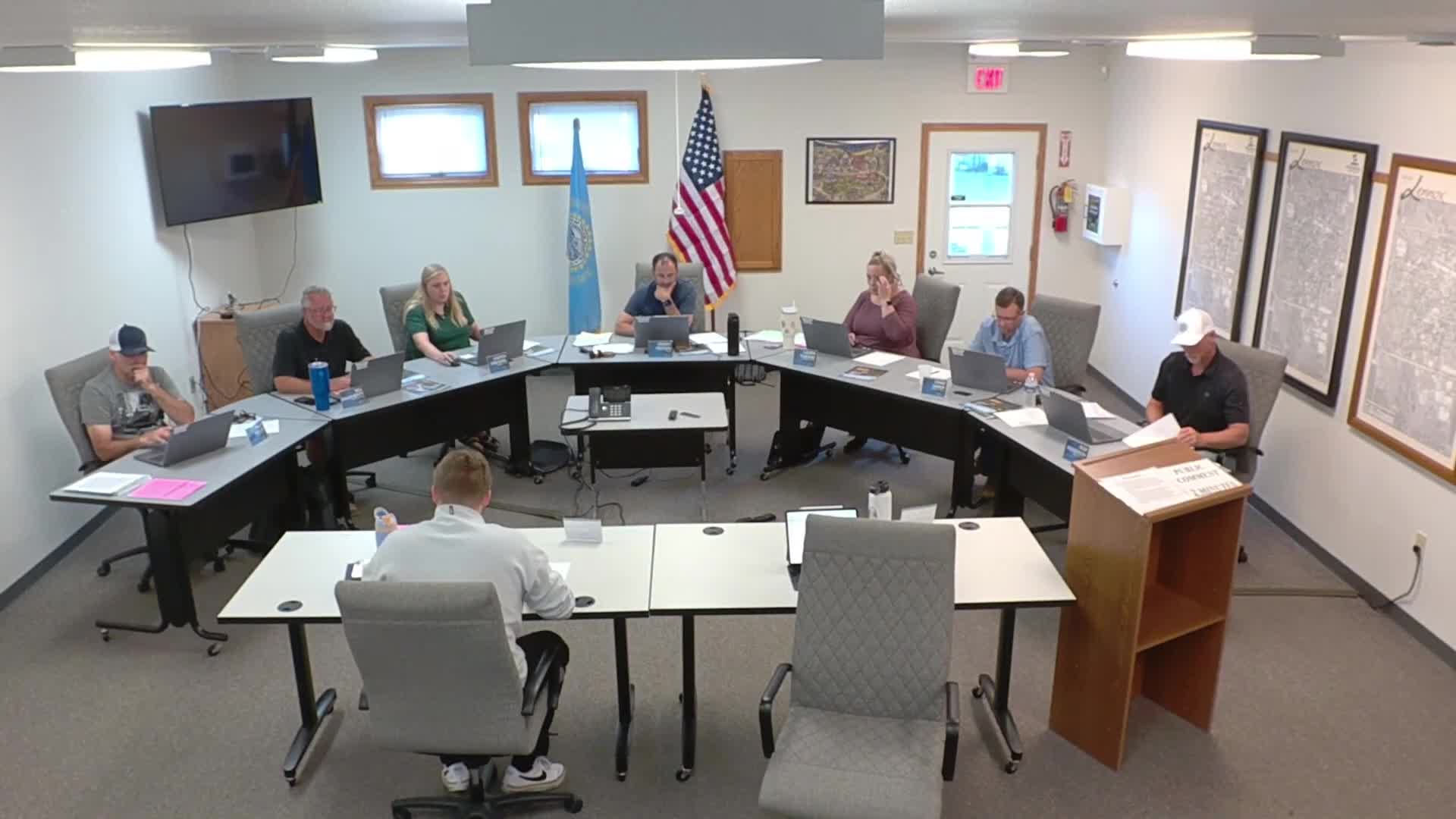 Lehi reports mixed financial results with revenue increases and significant losses