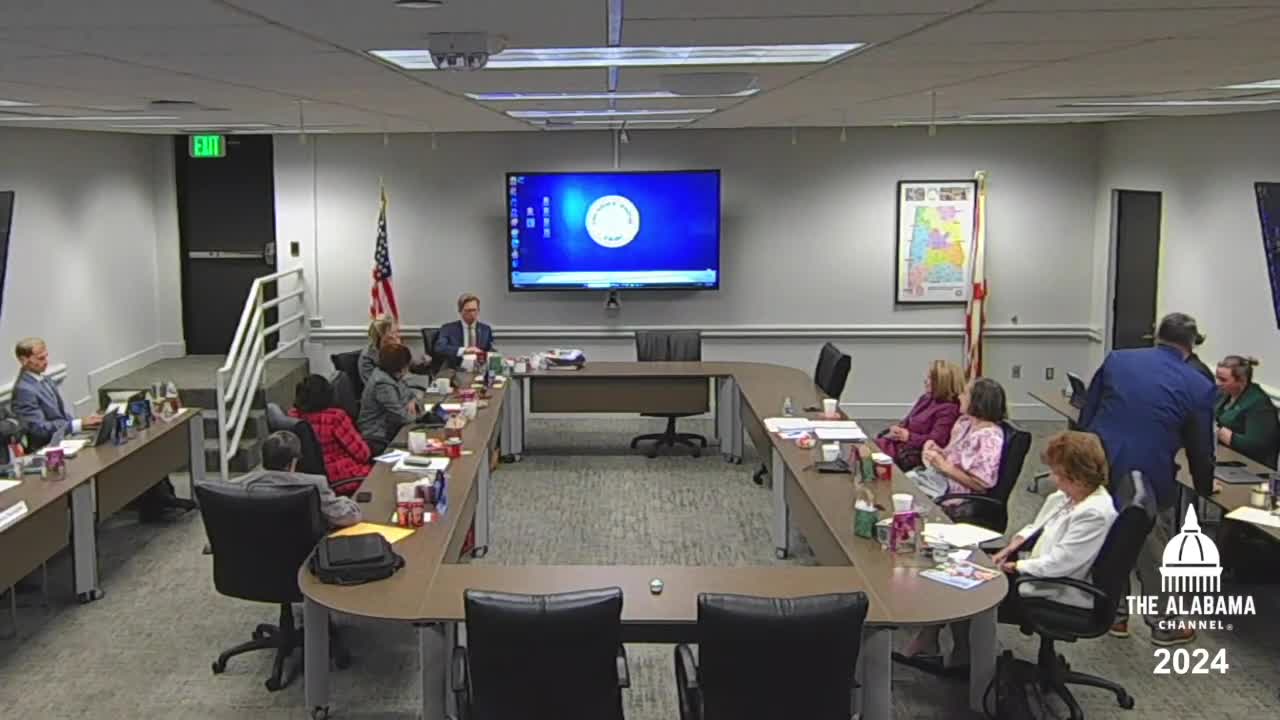 Legislators discuss online sales tax impact on local schools and municipalities