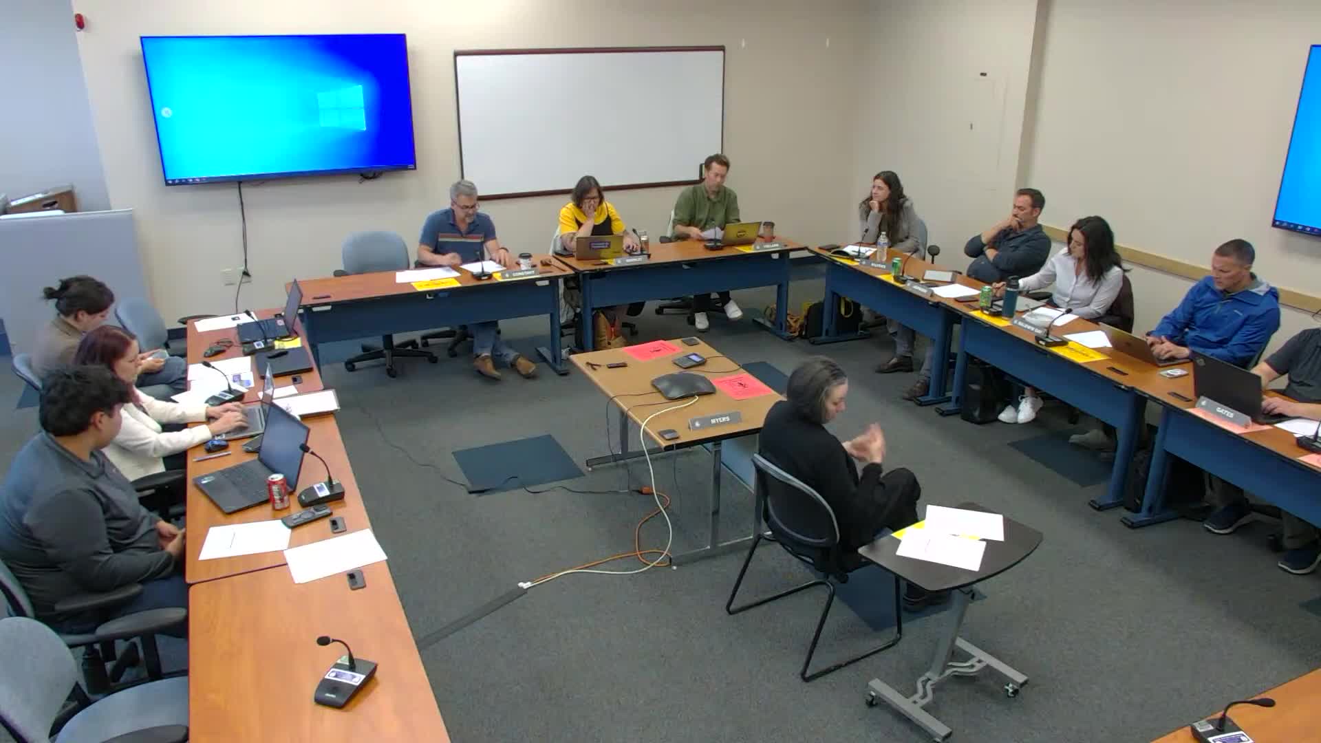 Mayor says multifamily permitting doubled year over year; administration to introduce rehab tax-incentive ordinance